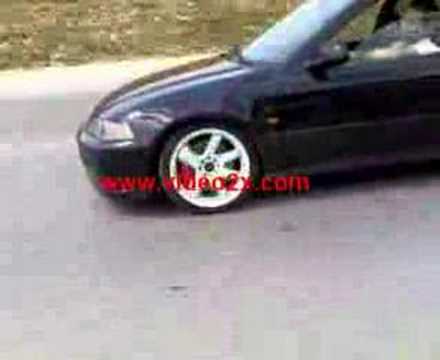 Civic Coupe Turbo honda civic vtec turbo. Civic Coupe Turbo