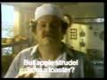 Pillsbury Toaster Strudel commercial