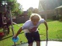 Jopp loves trampolines *new