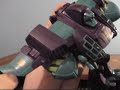 Animated Lugnut