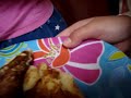 Pan cakes