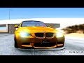 BMW M3 E92 Liberty Walk для GTA San Andreas видео 1