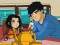 Jackie Chan Adventures - Season 1 - Episode 2 - The Power Within - Part 1