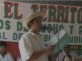 Pueblos indígenas, Evo Morales, 18 años celebración Marcha Por La Vida, Tierra y Territorio, Nueva Constitución - Bolivia