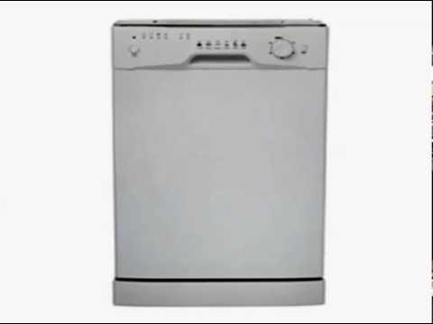 how to move a dishwasher