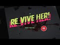 Revive Her 'Diva Mortis' 30.10.09