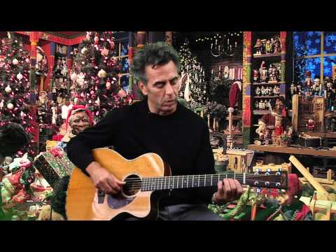 0 Jimmy Dillon Holiday Guitar Lesson Greensleeves
