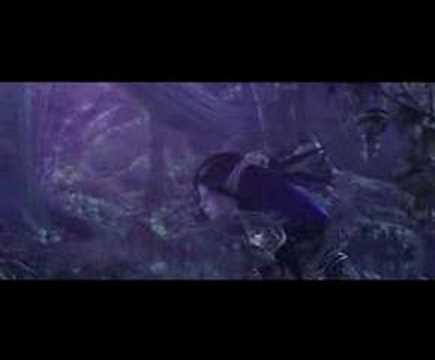 World Of Warcraft Cinematic