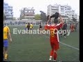 Marathonas-Orfeas Sourotis (poly ksylo)