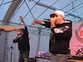 huga flame  @ m.e.i. 06