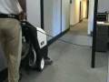 Carpet Extractor - Self Contained - Agitator