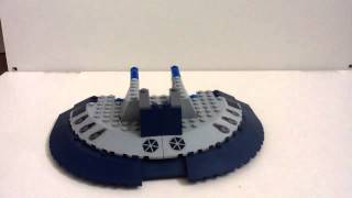 LEGO Stopmotion by Jacob