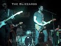 CMJ 08: The Blizzards at Bowery Poetry Club