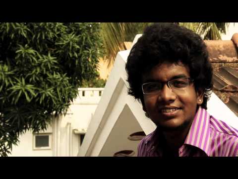 THERIYALA short film THERIYALA short film