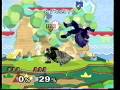 videos de Eddie Vs Zjiin (ganon dittos)