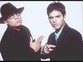 Letra de la cancion En una disco - Hector y Tito