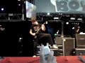 Fall out boy - Dance, Dance (Live in Brazil)