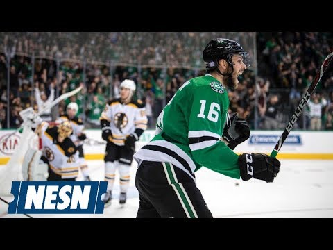 Video: Ford F-150 Final Five Facts: Bruins Suffer Tough OT Loss At Stars