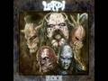 Lordi - Evilyn