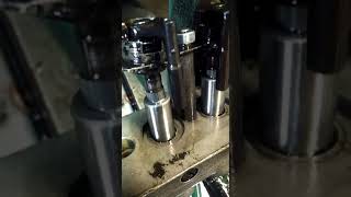 Замена и диагностика плунжерной пары в Пензе