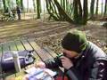 SOTA ON/ON-008 GROUP HAM's ON KEMMELBERG