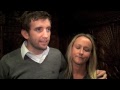MoTv - An Interview with a happy couple