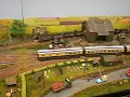 GWR Model branch line