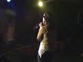 THE HOOD TOUR / MZ COOKIE (2) \"AT THE HOP\" Grayson, KY.