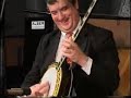 Sean Moyses plays \"Some of these days\" on his plectrum banjo Sean Moyses plays \"Some of these days\" on his plectrum banjo