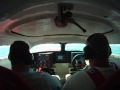 Florida Powerboat Club Tampa 2011 Poker Run Drambuie On Ice Cockpit Cam