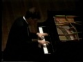 Schumann Sonata no. 1 op. 11 movement 4 start - Ran Zemach (רן צמח) Piano 1993 Boston recital ... Schumann Sonata no. op. 11 movement start Ran Zemach (רן צמח) Piano 1993 Boston recital 
