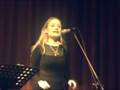 Eleni & Souzana Vougioukli - Tsiambasin (Live at Mylos,2006)