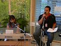 Fizzy &amp; Shahrin - Kenangan Terindah (by Samsons)