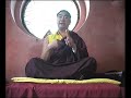 The Mudras by Lama Khenpo Chimed Rinpoche