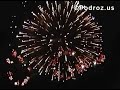 Independence Day fireworks Chicago 4 July 2007, as viewed from the lake-front in Chicago www.Podroz.us