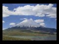 himno nacional de chile