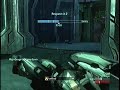 Halo 3:  Slayer - Guardian - Lone Wolves (ranked)