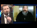 Ο ΤΖΙΜΗΣ ΠΑΝΟΥΣΗΣ ΣΤΟ ΑΛ ΤΣΑΝΤΙΡΙ ΝΙΟΥΖ