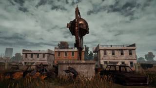 PLAYERUNKNOWNS BATTLEGROUNDS - Steam Early Access 