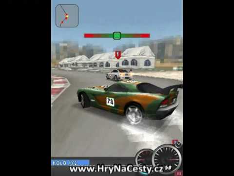 Todos os Need for Speed para Celular Java Games 0 Todos os Need for Speed para Celular Java Games