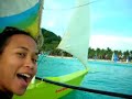Sailing 2, Boracay, PHILIPPINES