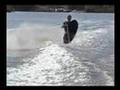KneeBoarding a Payback HA HA