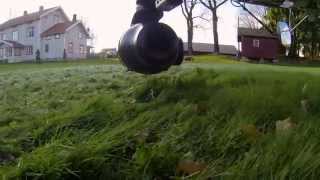 Shotover F1 Demo