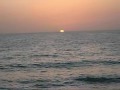 Gulf of Mexico Sunset  on Naples Pier