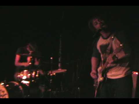 Black Keys: I'll Be Your Man