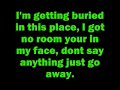 Apocalyptica – Dont Care