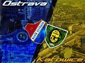 prezentace Baníkovců v sezoněBaníček GKS Katowice GieKSa Bazaly czech football hooligans fotbal acab chachaři