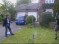 EXTREME NOISEY SWINGBALL !!!!!