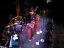 Les Nubians concert, San Francisco