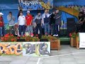 D'n'B Mc's - Freestylin @ The Bay '08